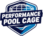 Performance Pool Cage - Pool cage painting and re-screen 2