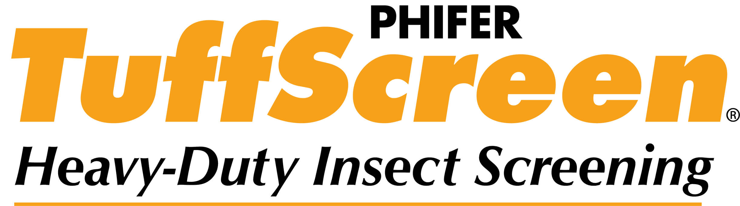 TuffScreen heavy duty insect screen for pool cage re screening